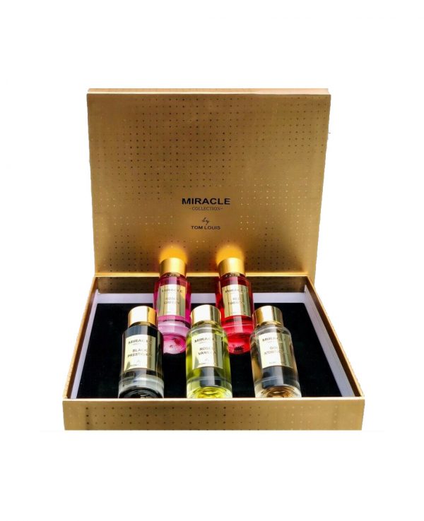 Miracle collection Perfume for women for men arabic perfume perfume spray perfume bottle for women for men arabic perfume perfume spray perfume bottle50ml Gift Set By My Perfumes for women for men arabic perfume perfume spray perfume bottle