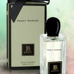 JB Loves Fragrances Peony Nubuck Perfume 100ml By My Perfumes for women for men arabic perfume perfume spray perfume bottle