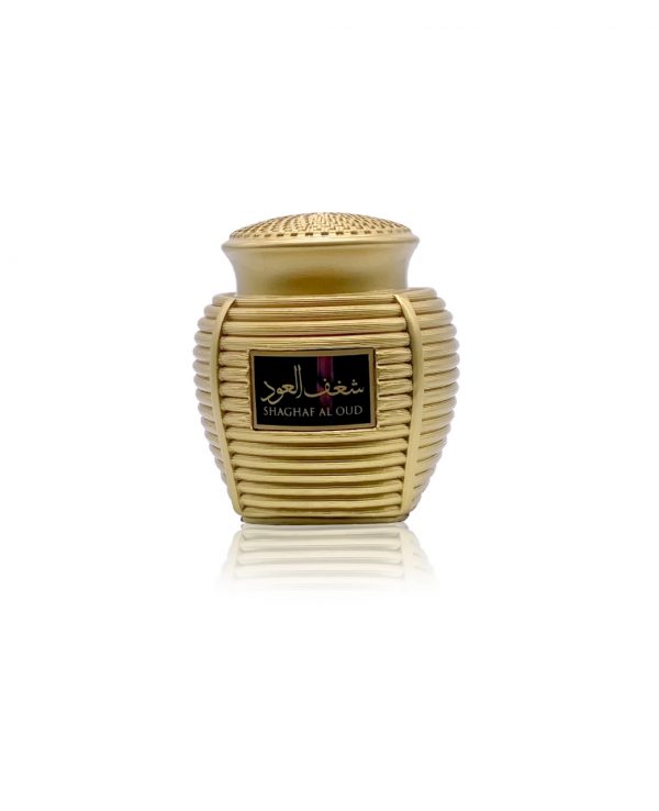 shaghaf Al Oud 40g Ard Al Zaafaran Bakhoor Oud Incense bakhour Arabian Oud Oudh Home Fragrance 3