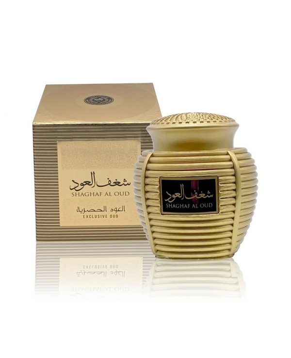 shaghaf al oud bakhoor bukhoor incense by ard al zaafaran for home for room