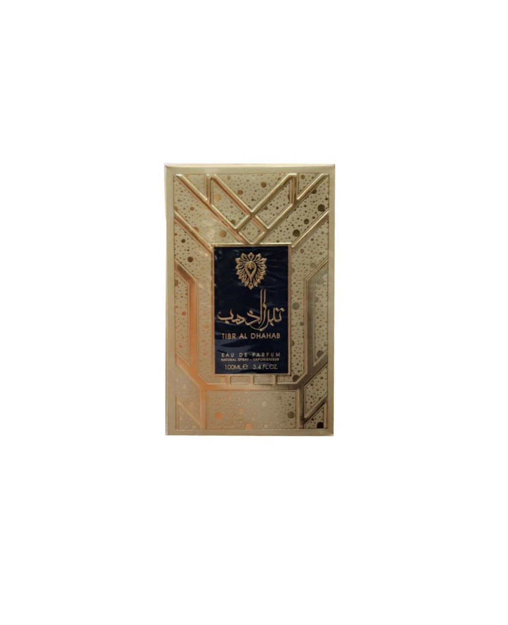 Tibr Al Dhahab 100ml by Ard Al Zaafaran | Perfume | E&A Distribution