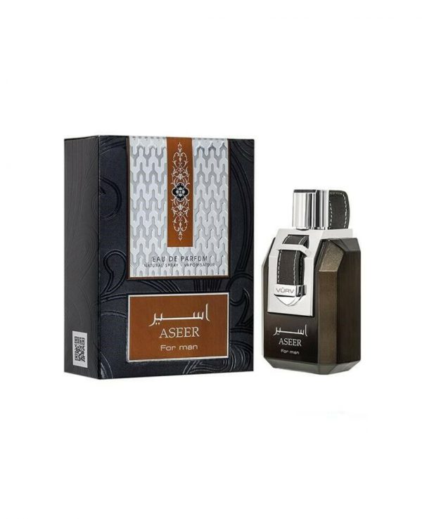 Aseer Perfume 100ML By Lattafa for women for men arabic perfume perfume spray perfume bottle