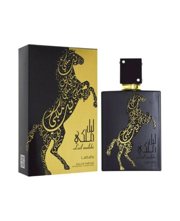 Lali Maleki 100ml By Lattafa for women for men arabic perfume perfume spray perfume bottle arabian perfume in uk