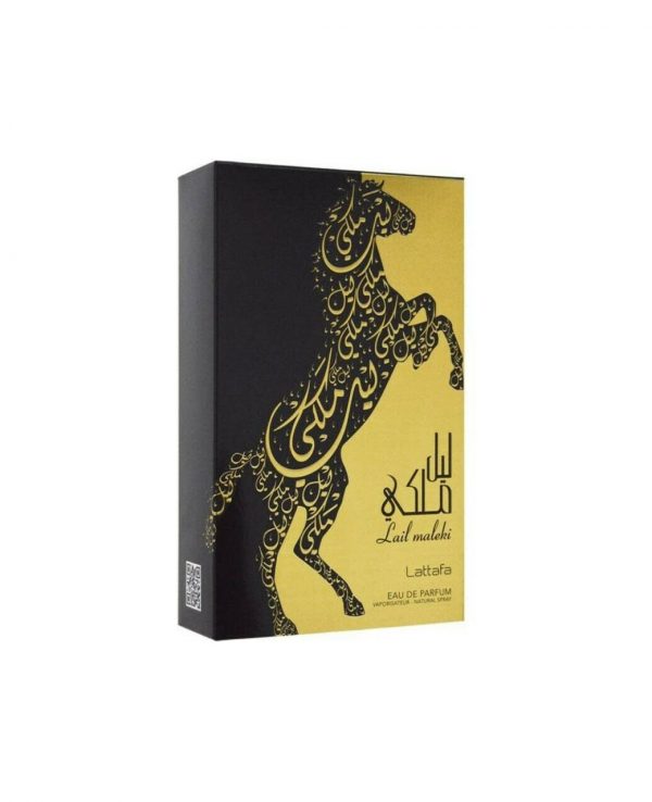 Lali Maleki 100ml By Lattafa for women for men arabic perfume perfume spray perfume bottle arabian perfume in uk