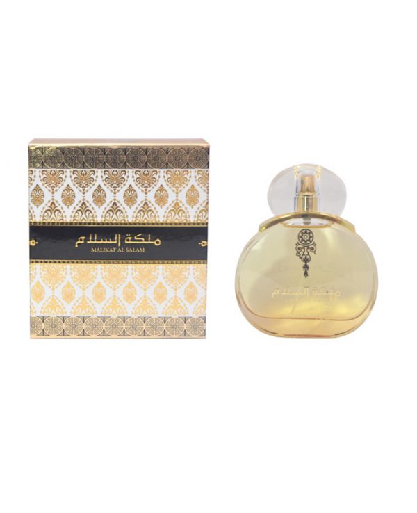 Malikat Al Salam 100ml by Suroori for women for men arabic perfume perfume spray perfume bottle