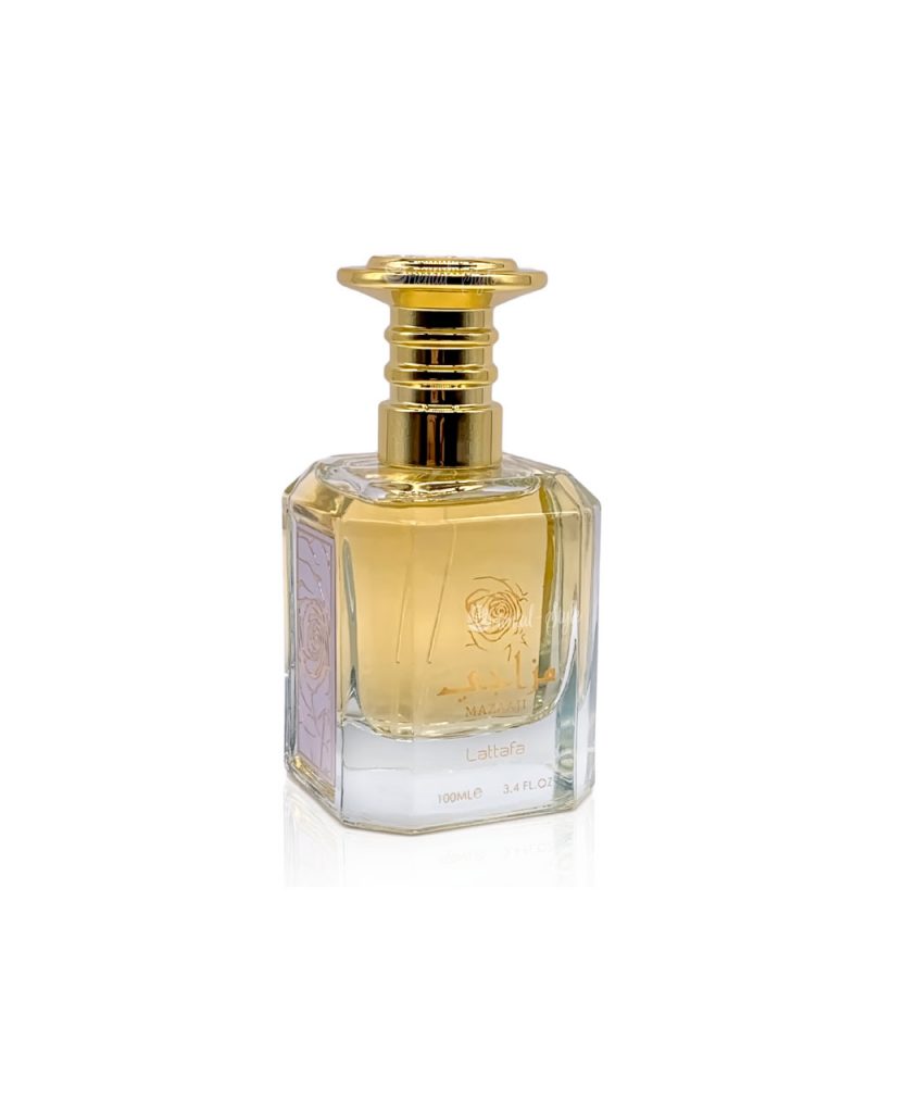 Mazaaji 100ml By Lattafa | Perfume | E&A Distribution