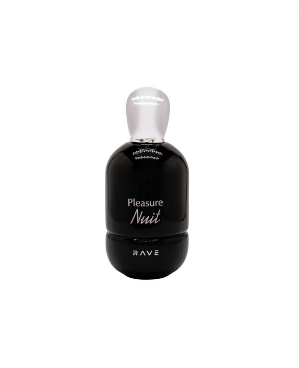 Pleasure Nuit 100ML By Rave for women for men arabic perfume perfume spray perfume bottle arabian perfume in uk