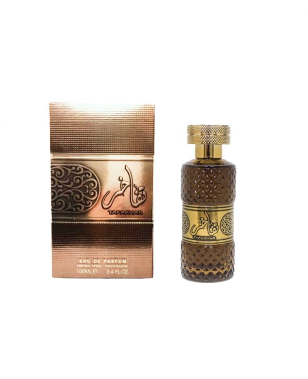 Tafakhar 100ml by Ard Al Zaafaran for women for men arabic perfume perfume spray perfume bottle arabian perfume in uk