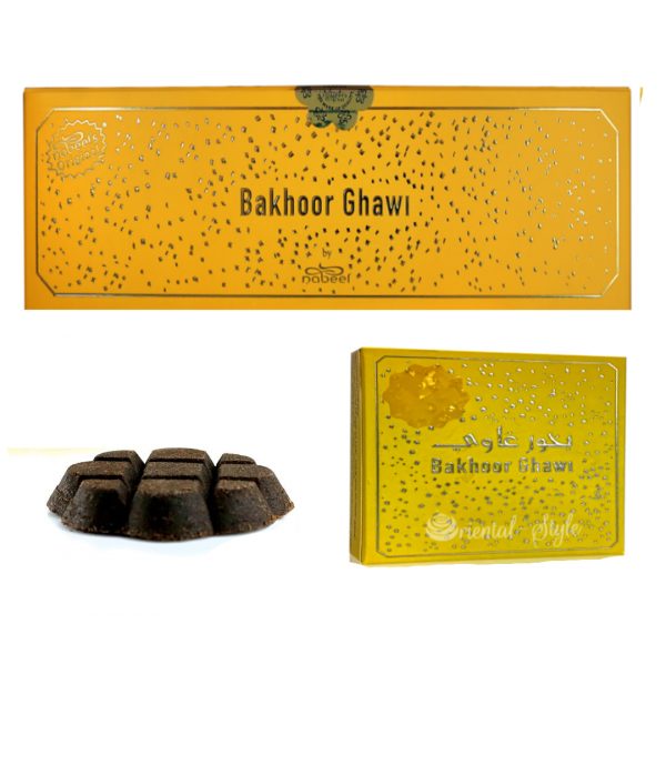 bakhoor ghawi arabic arabian fragrance for home bukhoor in the uk Bukhoor incense woody oriental