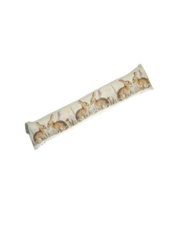 brown hares excluder door soft stop draught excluder for home for door animal door stopper