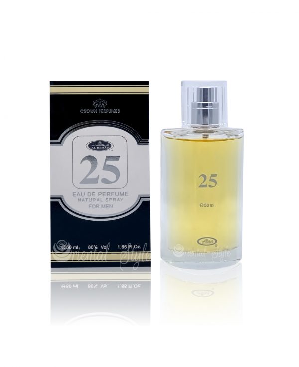 25 perfume spray by al rehab for women Arabic Arabian fragrance women perfume best arabian perfume in uk