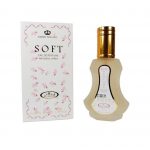 Soft perfume spray by al rehab for women Arabic Arabian fragrance women perfume best arabian perfume in uk