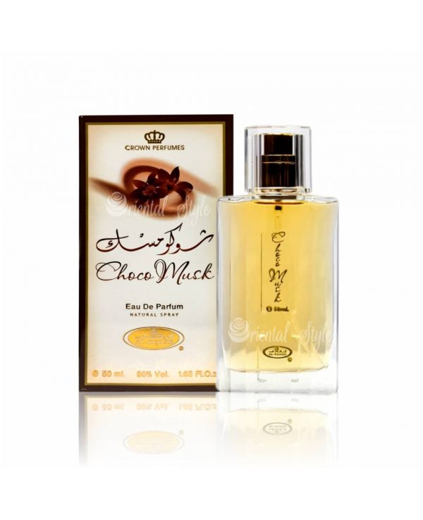 choco musk perfume spray by al rehab for women Arabic Arabian fragrance women perfume best arabian perfume in uk