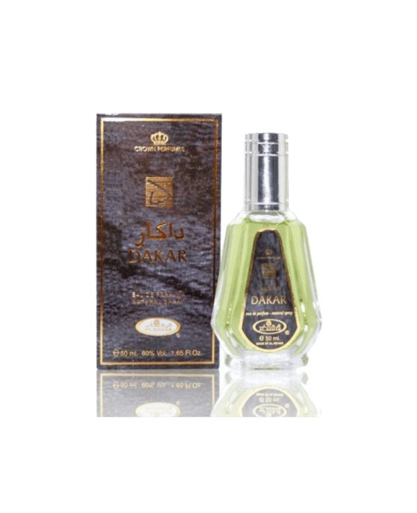 dakar perfume spray by al rehab for women Arabic Arabian fragrance women perfume best arabian perfume in uk