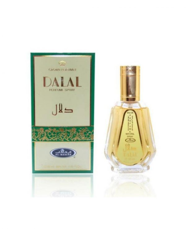 dalal perfume spray by al rehab for women Arabic Arabian fragrance women perfume best arabian perfume in uk