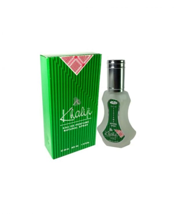 khaliji perfume spray by al rehab for women Arabic Arabian fragrance women perfume best arabian perfume in uk