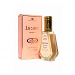 luzane perfume spray by al rehab for women Arabic Arabian fragrance women perfume best arabian perfume in the uk