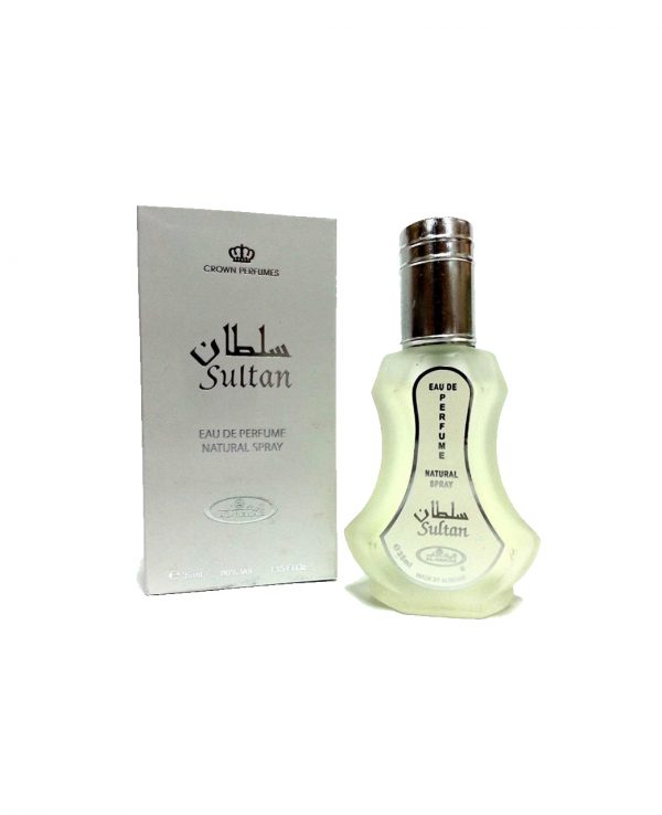 sultan perfume spray by al rehab for women Arabic Arabian fragrance women perfume best arabian perfume in uk