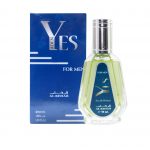 yes for men perfume spray by al rehab for women Arabic Arabian fragrance women perfume best arabian perfume in uk