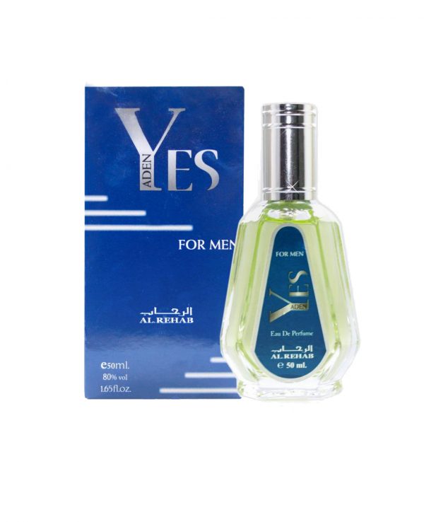 yes for men perfume spray by al rehab for women Arabic Arabian fragrance women perfume best arabian perfume in uk