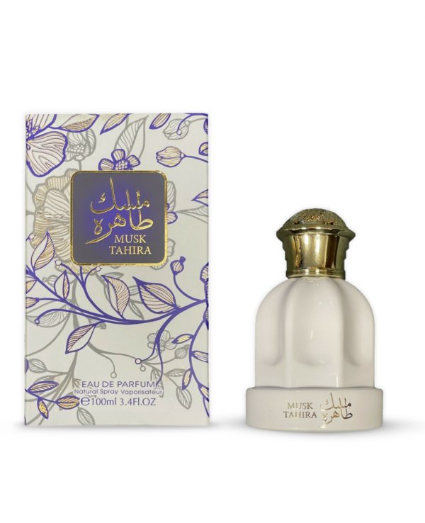 Musk Tahira 100ml My Perfumes 2-arabian oud perfume, arabic oudh, best arabic perfume for ladies, arabian oud perfume uk