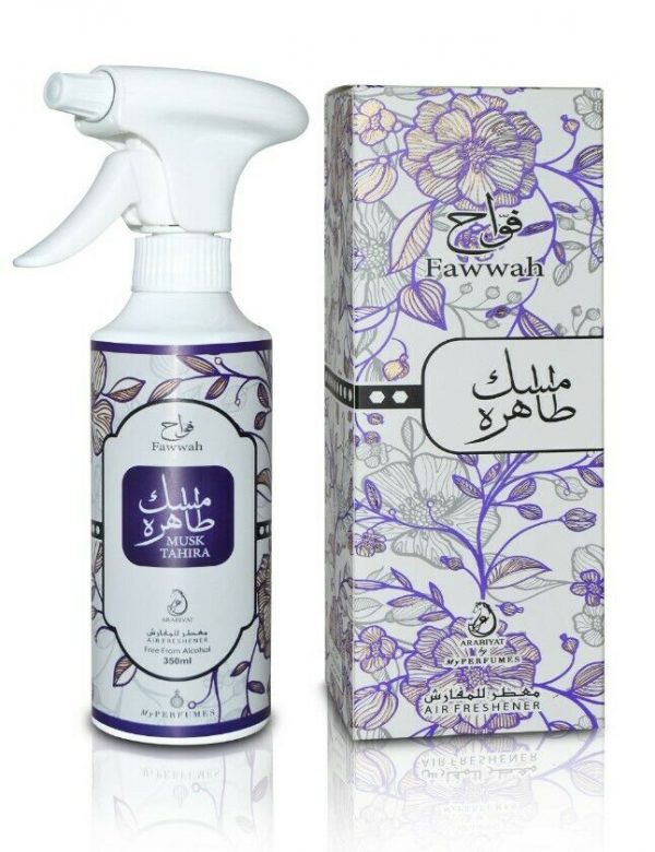 Musk Tahira Air Freshener