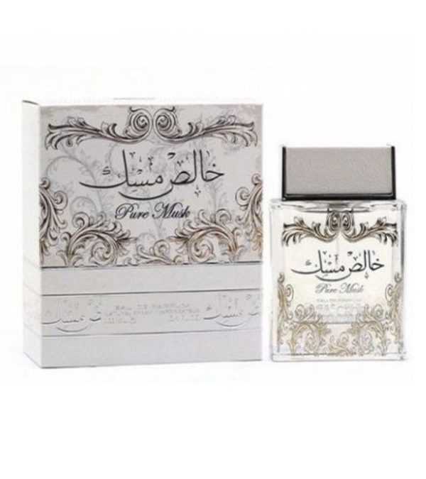 Pure Musk 100ml Perfume