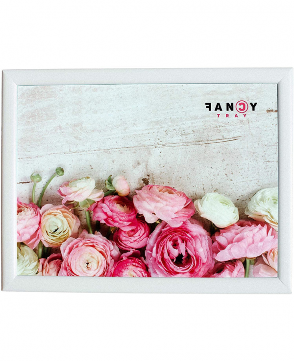 e&a roses lap tray 1