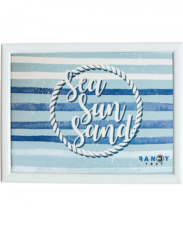 e&a sea sun sand lap tray 1