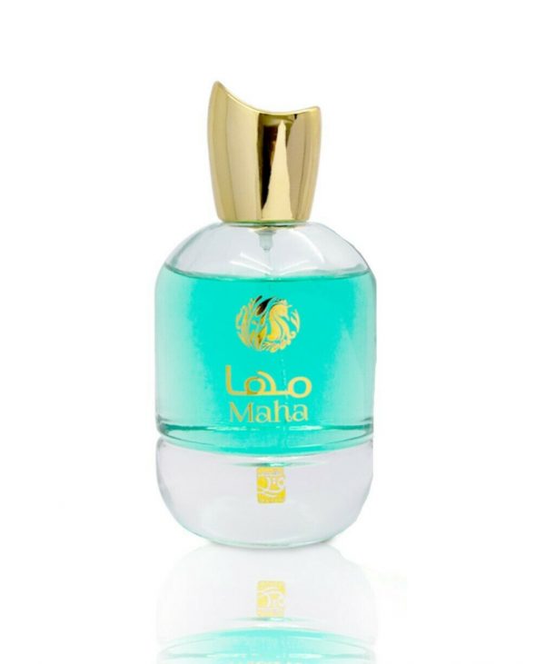 maha perfume 100ml eau de parfum