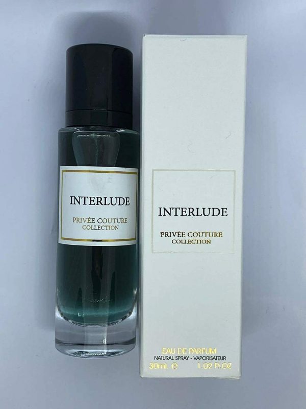 Interlude Perfume 30ml