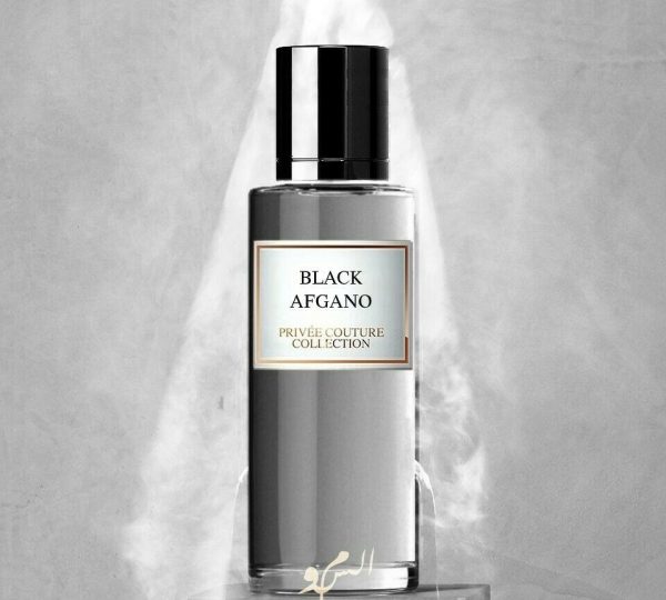 Black Afgano 30ml