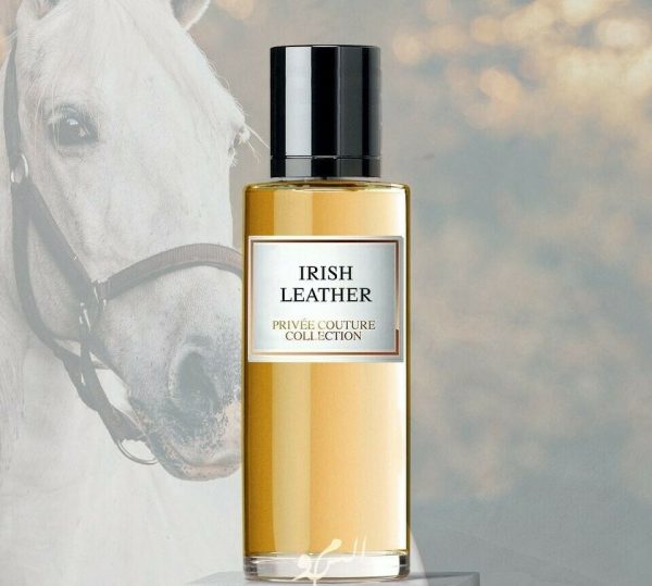 Irish Leather 30ml