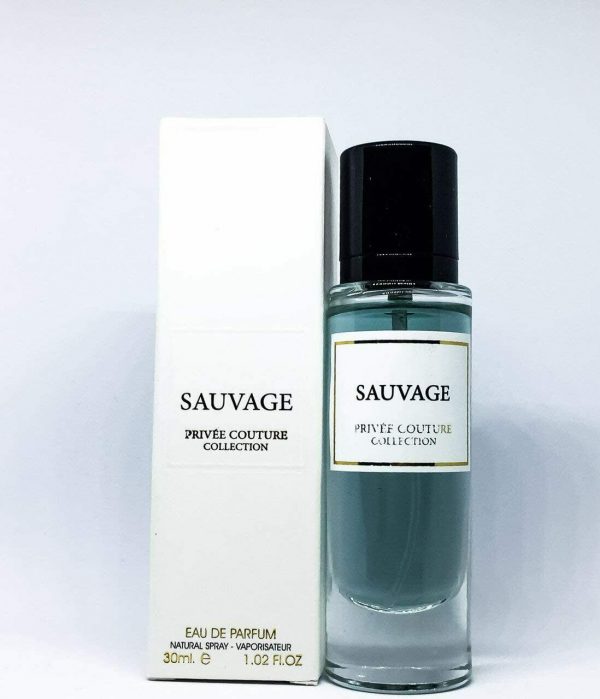 Sauvage Privee 30ml