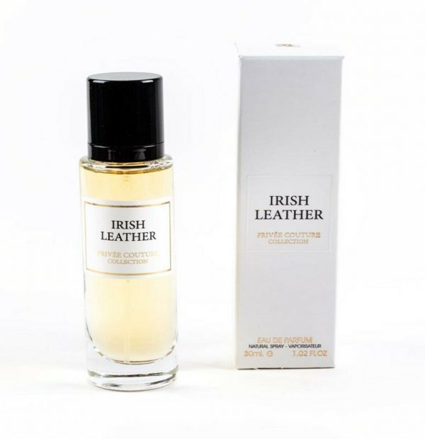 Irish Leather 30ml