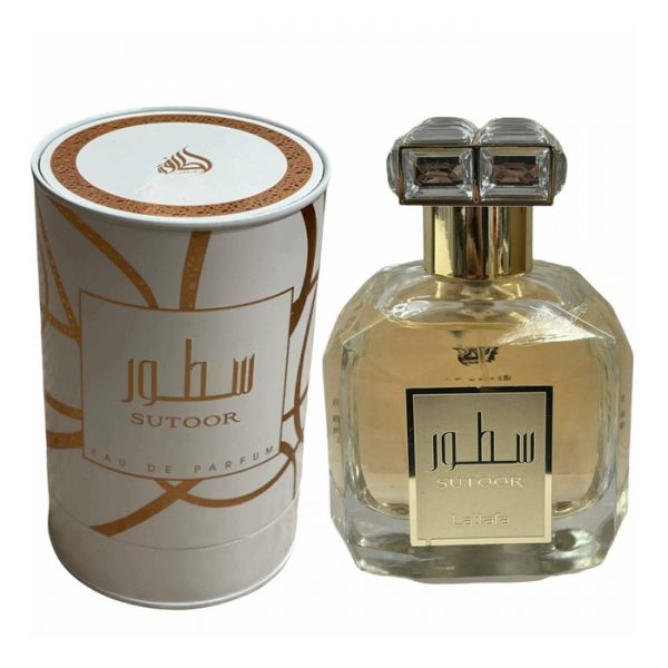 Sutoor 100ml Perfume