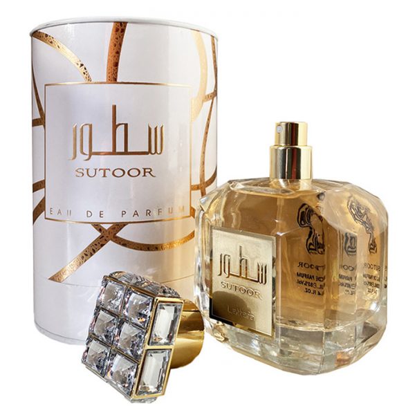 Sutoor 100ml Perfume