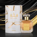 Sutoor 100ml Perfume