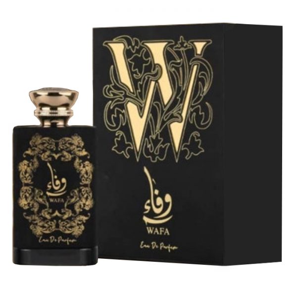 Wafa 100ml Perfume