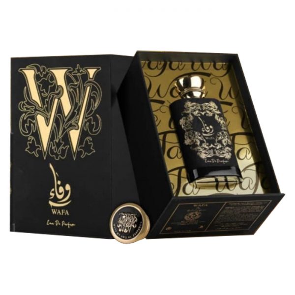 Wafa 100ml Perfume