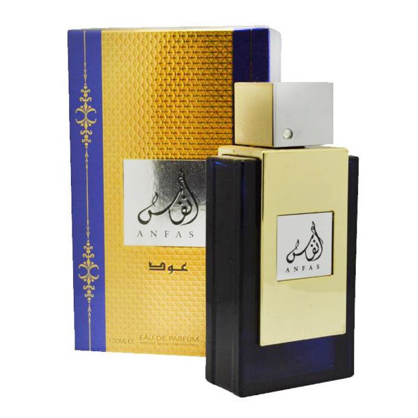 Anfas 100ml Perfume