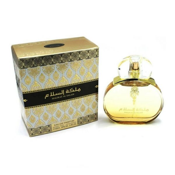 Malikat Al Islam 100ml