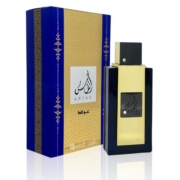 Anfas 100ml Perfume