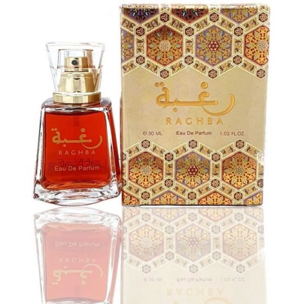 Raghba 30ml