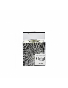 Suqraat Eau De Parfum 100ml Perfume For Men By Lattafa - E&a Distribution