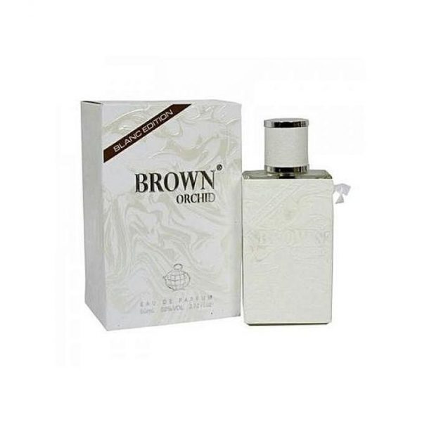 Brown Orchid 80ml