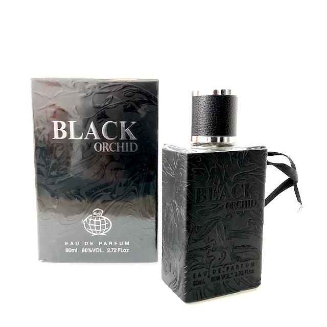 black orchid fragrance