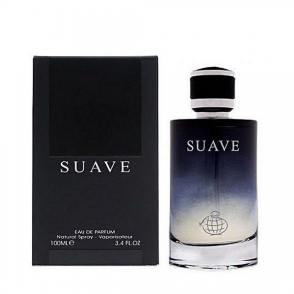 Suave 100ml