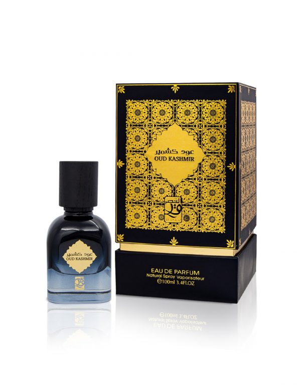 Oud Kashmir 100ml