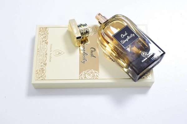 Oud Simplicity 100ml